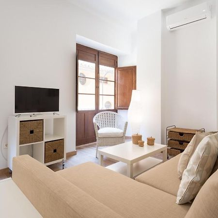 Santiago Premium loft I Málaga Exterior foto