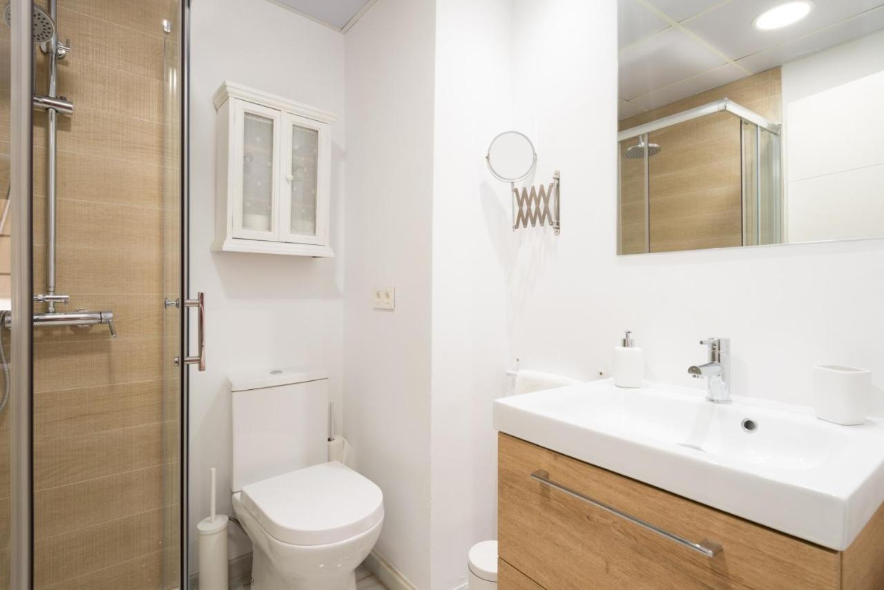 Santiago Premium loft I Málaga Exterior foto