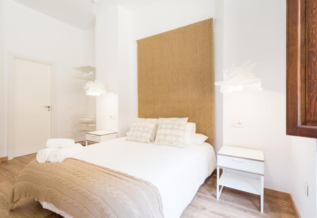 Santiago Premium loft I Málaga Exterior foto